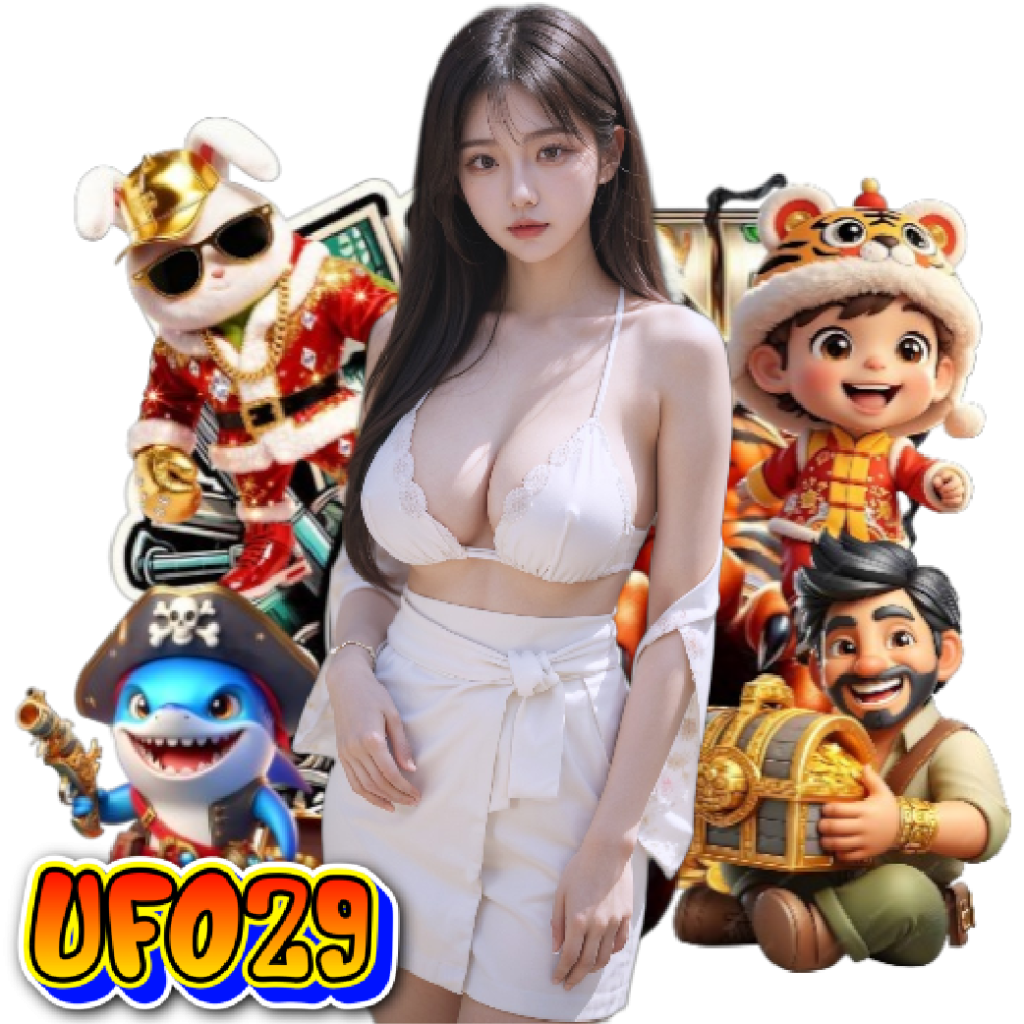 ufo29 สมัคร